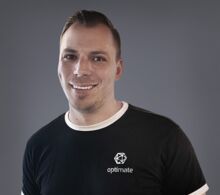 portraitfoto von patrick