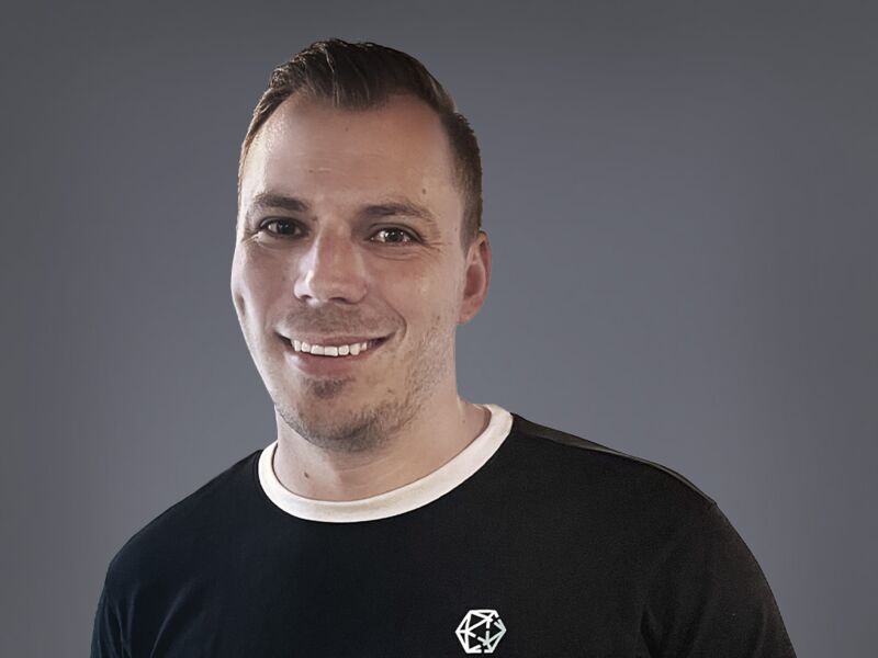 portraitfoto von patrick