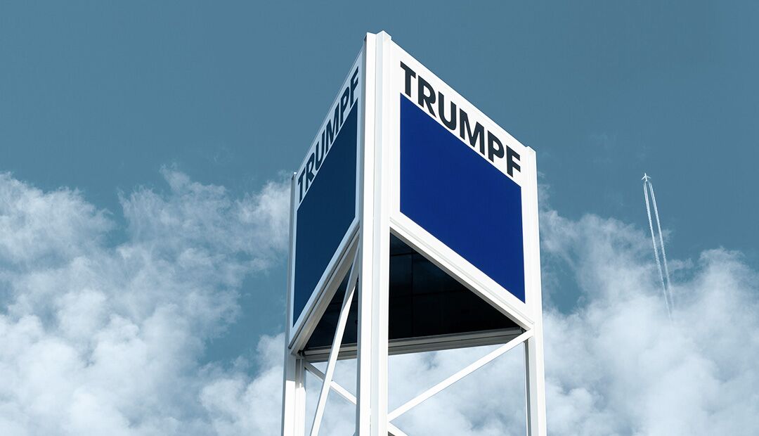 Trumpf Investment